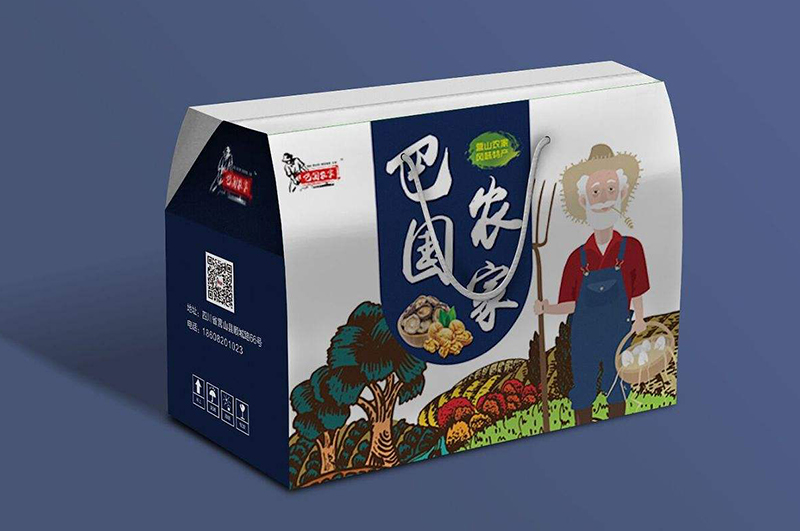 包裝盒印刷時(shí)專(zhuān)色印刷是什么？